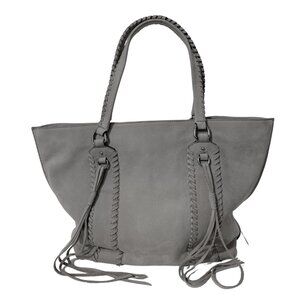 Rebecca Minkoff Gray Tote Bag